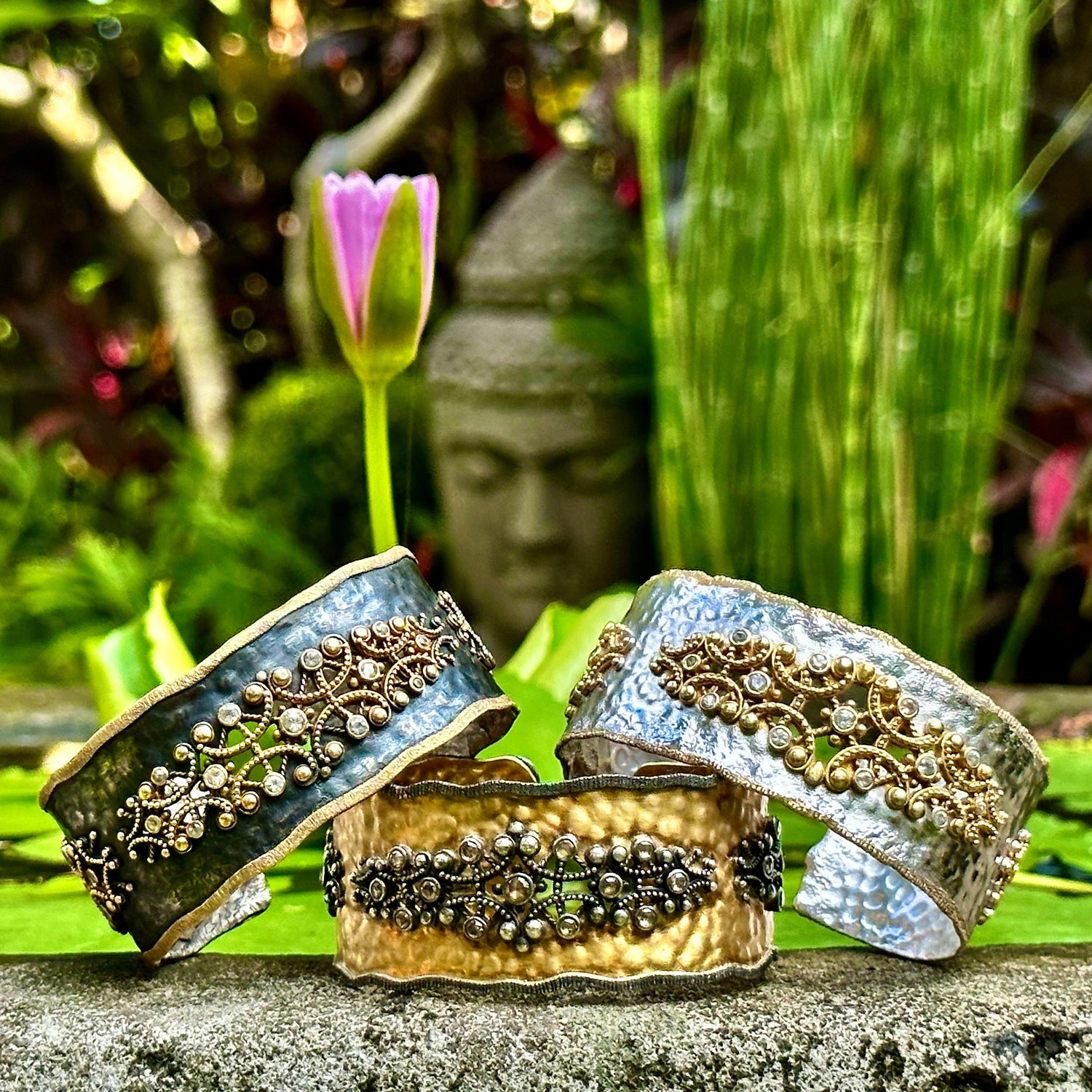 Mixed Metal